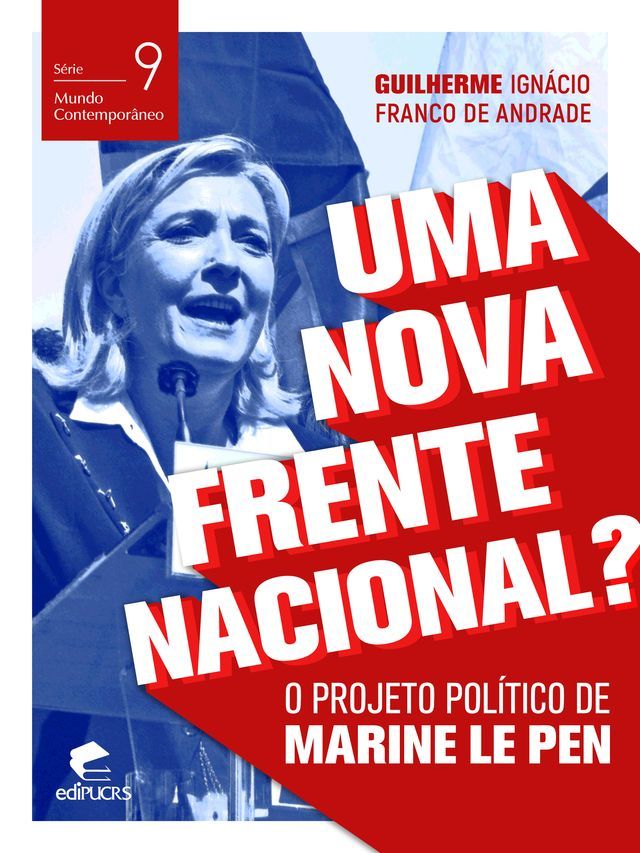  Uma nova frente nacional?(Kobo/電子書)