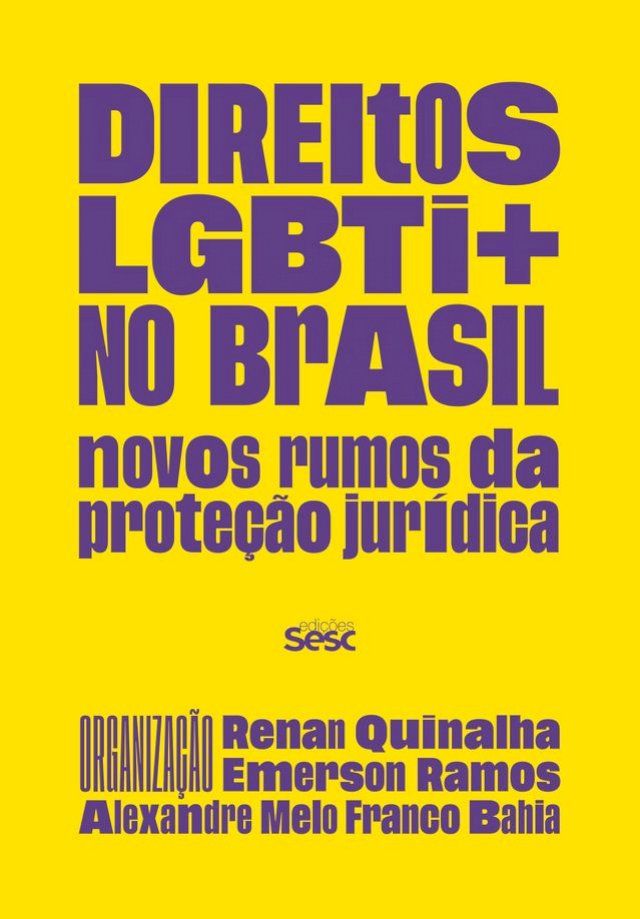  Direitos LGBTI+ no Brasil(Kobo/電子書)