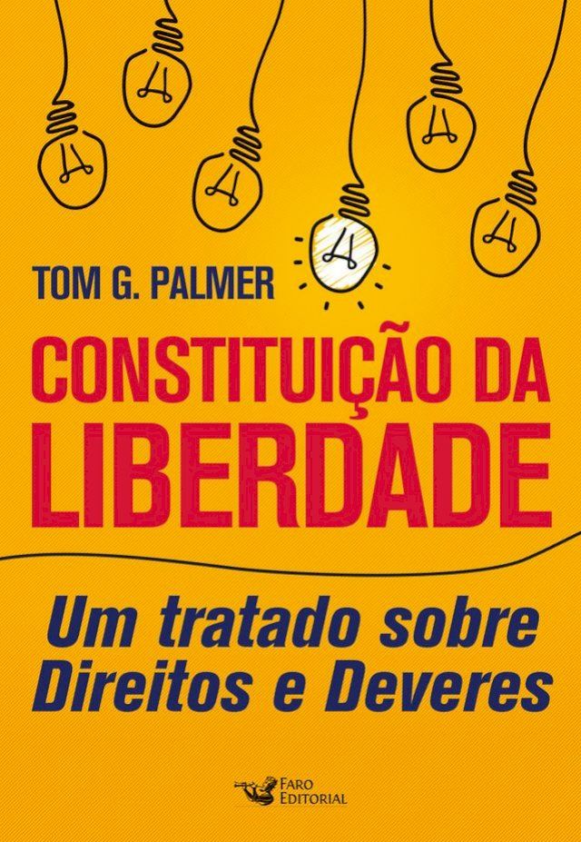  Constitui&ccedil;&atilde;o da liberdade(Kobo/電子書)