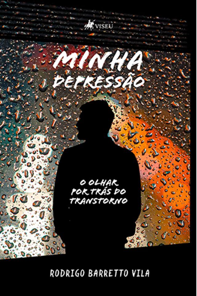  Minha Depressão(Kobo/電子書)