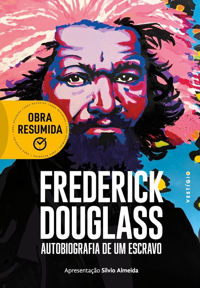  Frederick Douglass (resumo)(Kobo/電子書)