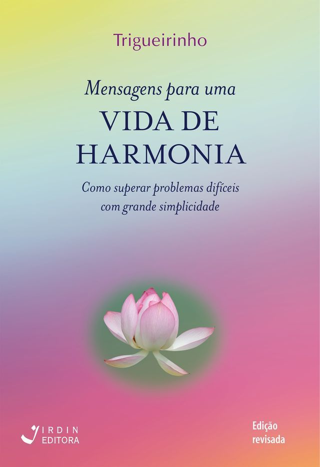  Mensagens para uma Vida de Harmonia(Kobo/電子書)