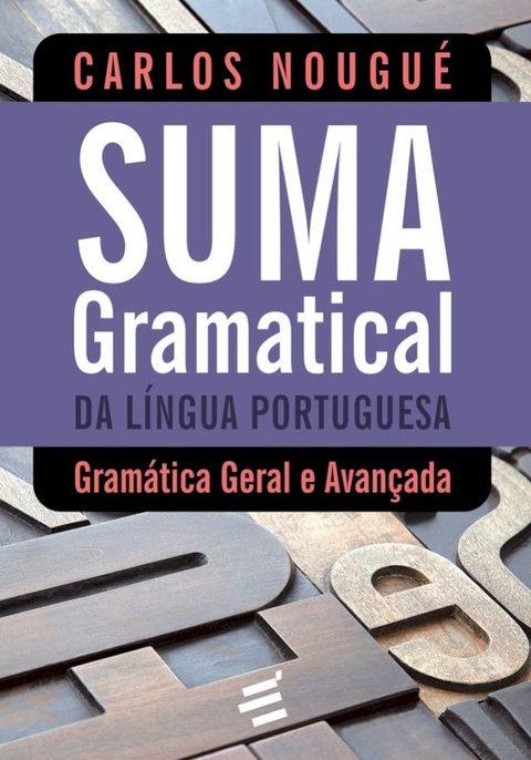 Suma Gramatical(Kobo/電子書)