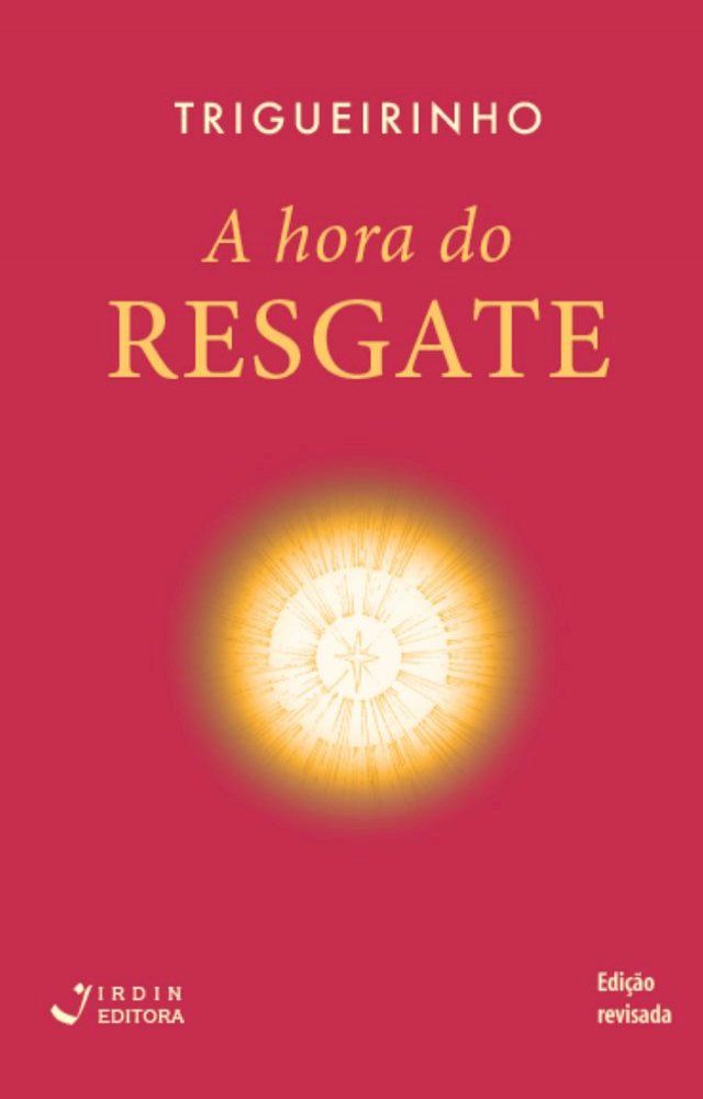  A Hora do Resgate(Kobo/電子書)