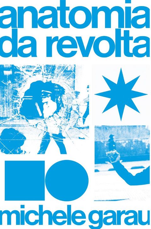 Anatomia da revolta(Kobo/電子書)