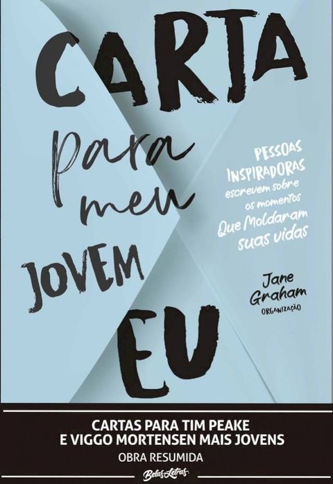 Cartas para Tim Peake e Viggo Mortensen mais jovens(Kobo/電子書)