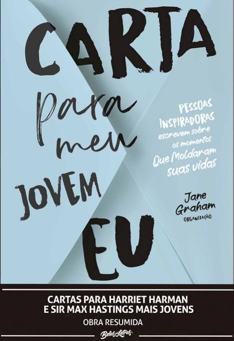 Cartas para Harriet Harman e Sir Max Hastings mais jovens(Kobo/電子書)