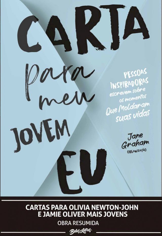  Cartas para Olivia Newton-John e Jamie Oliver mais jovens(Kobo/電子書)