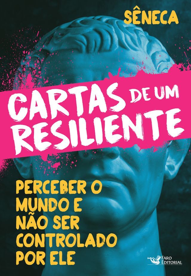  Cartas de um resiliente(Kobo/電子書)