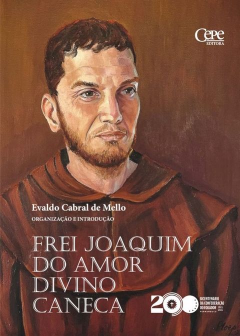 Frei Joaquim do Amor Divino Caneca(Kobo/電子書)