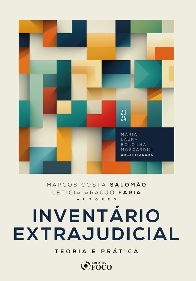  Invent&aacute;rio Extrajudicial(Kobo/電子書)