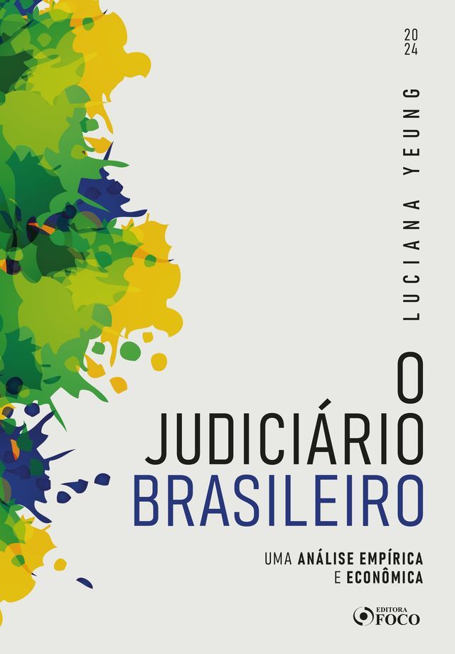  O Judici&aacute;rio Brasileiro(Kobo/電子書)