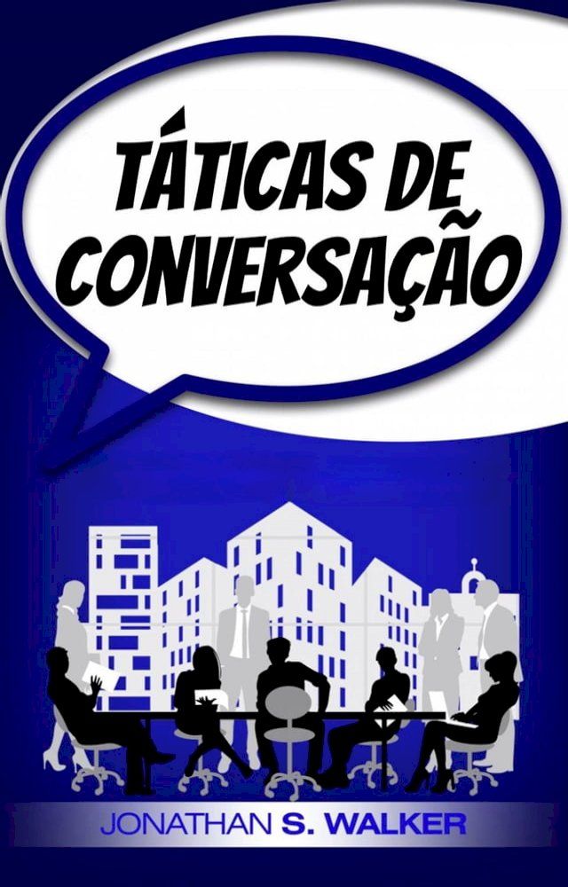  Táticas de Conversação(Kobo/電子書)