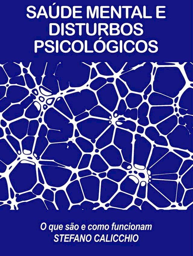  Saúde mental e disturbos psicológicos(Kobo/電子書)