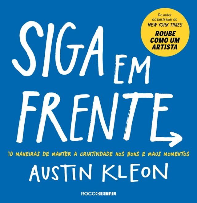  Siga em frente(Kobo/電子書)