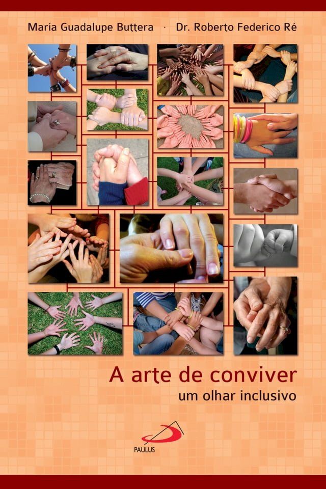  A arte de conviver(Kobo/電子書)