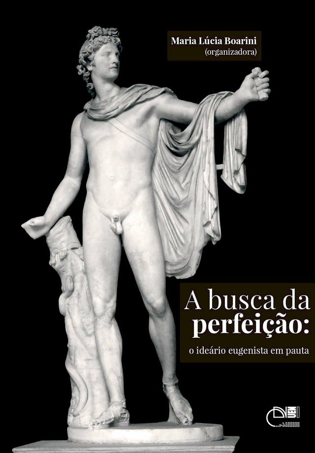  A busca da perfeição(Kobo/電子書)