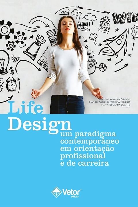 Life design(Kobo/電子書)