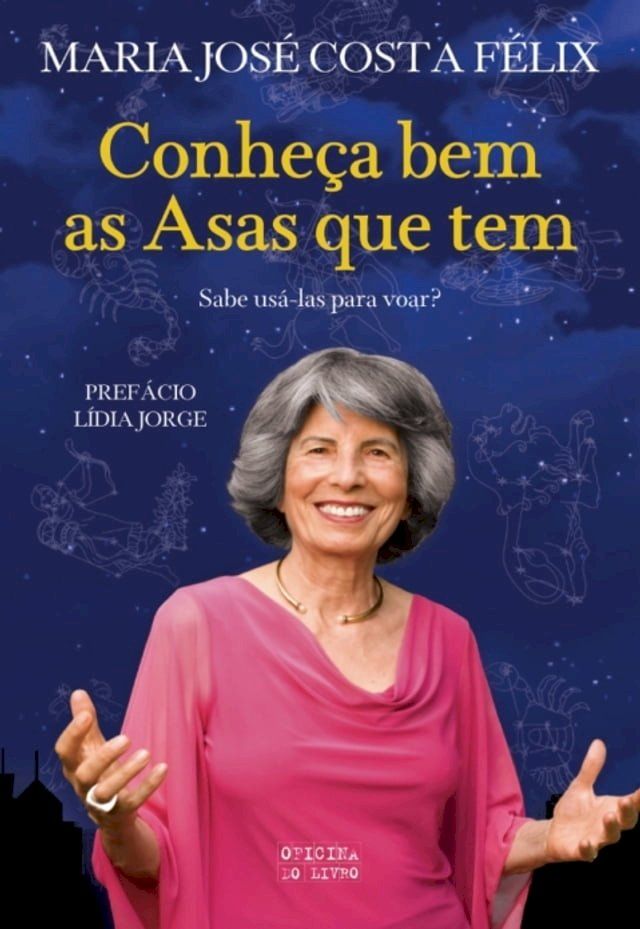  Conheça Bem as Asas que Tem(Kobo/電子書)