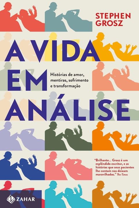 A Vida em Análise(Kobo/電子書)