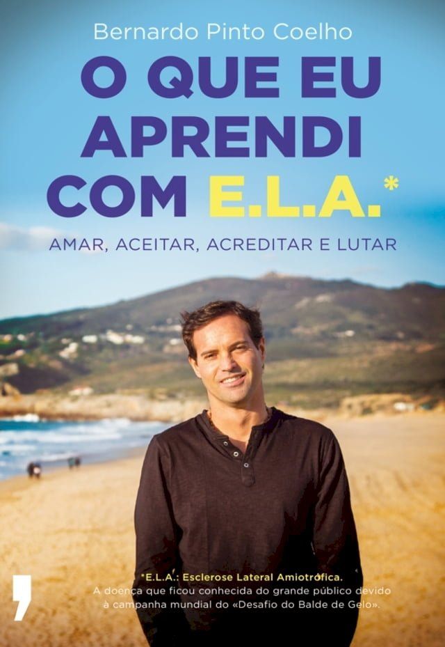  O Que Eu Aprendi Com E.L.A.(Kobo/電子書)