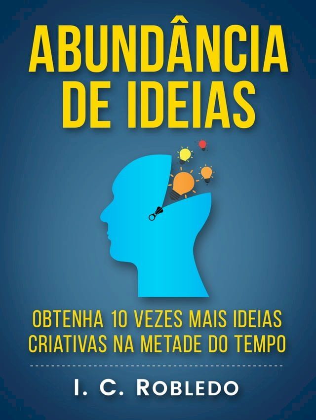  Abund&acirc;ncia de Ideias(Kobo/電子書)