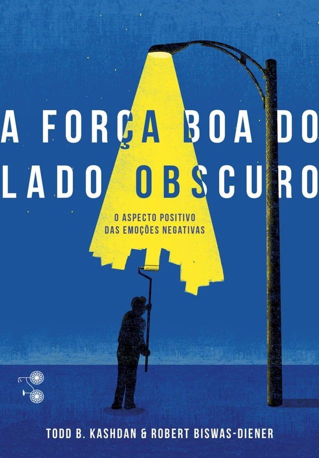  A força boa do lado obscuro(Kobo/電子書)