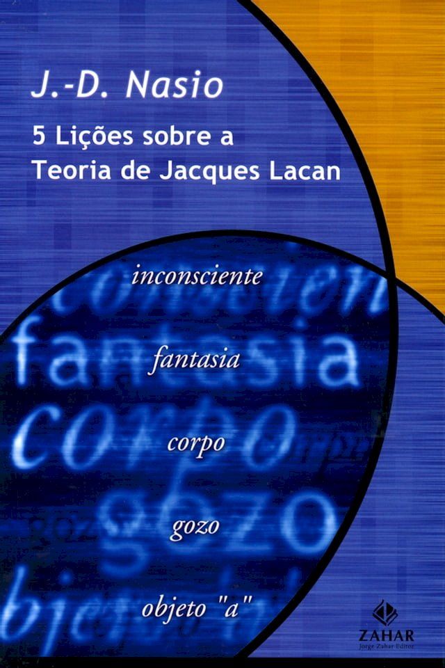  Cinco lições sobre a teoria de Jacques Lacan(Kobo/電子書)