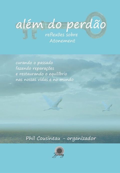 Al&eacute;m do perd&atilde;o(Kobo/電子書)