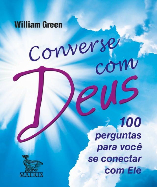  Converse com Deus(Kobo/電子書)