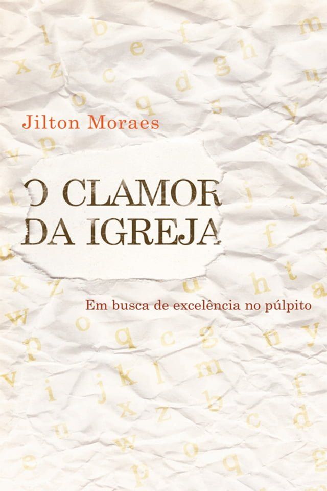  O clamor da igreja(Kobo/電子書)