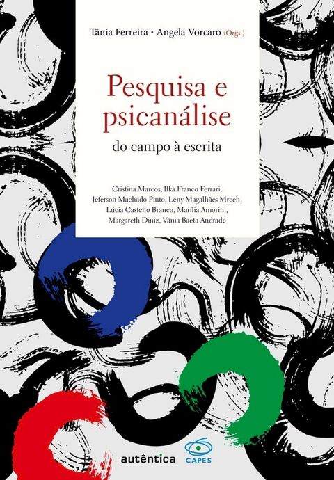 Pesquisa e psicanálise(Kobo/電子書)