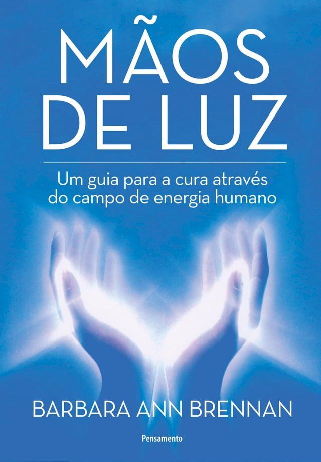  Mãos de Luz(Kobo/電子書)