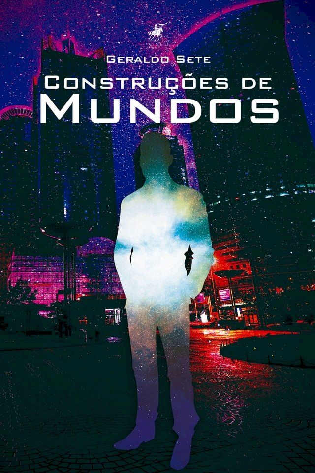  Construções de mundos(Kobo/電子書)