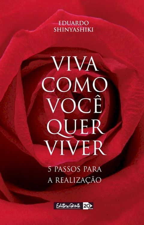 Viva como você quer viver(Kobo/電子書)