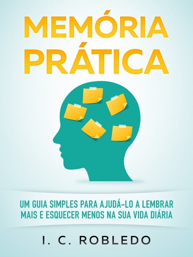  Mem&oacute;ria Pr&aacute;tica(Kobo/電子書)