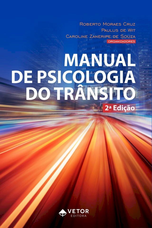  Manual de psicologia do trânsito(Kobo/電子書)