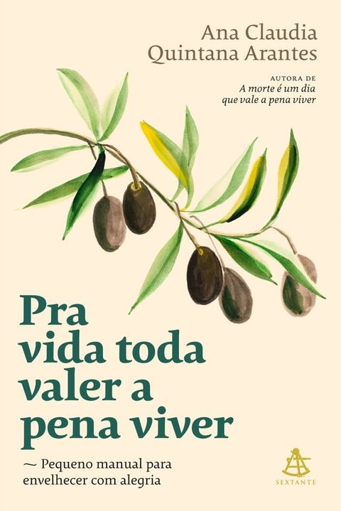 Pra vida toda valer a pena viver(Kobo/電子書)