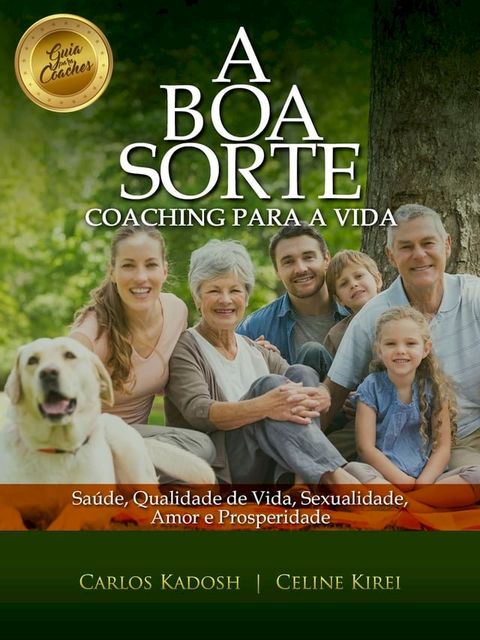 A Boa Sorte(Kobo/電子書)