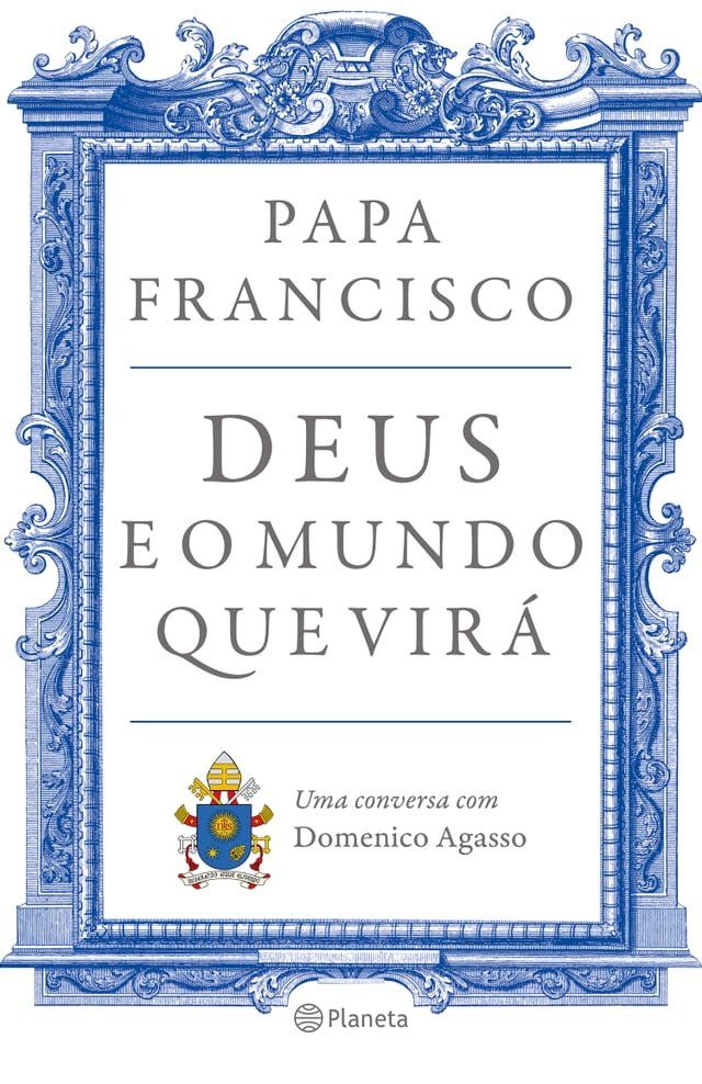  Deus e o mundo que virá(Kobo/電子書)