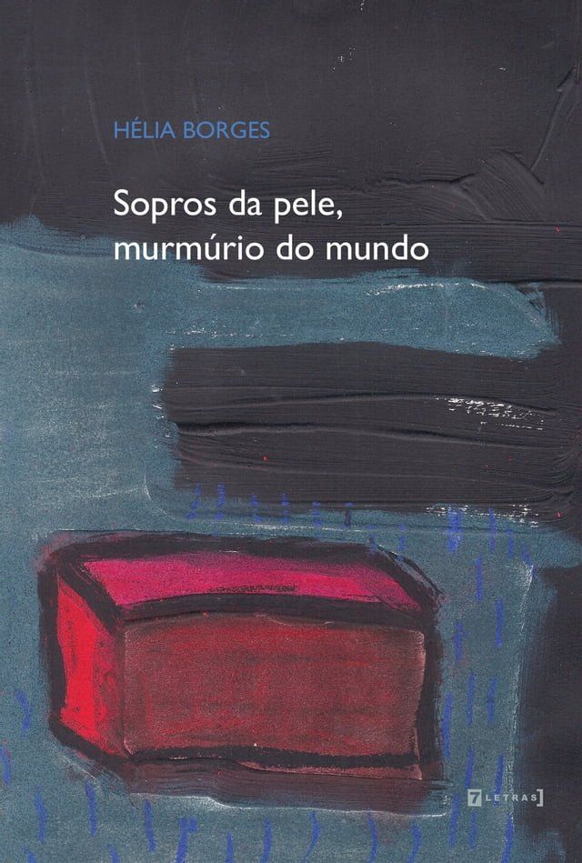  Sopros da pele, murmúrio do mundo(Kobo/電子書)