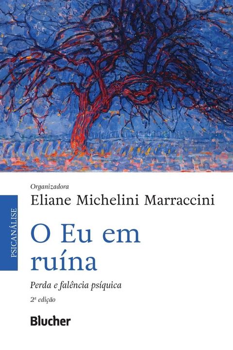 O Eu em Ruína(Kobo/電子書)