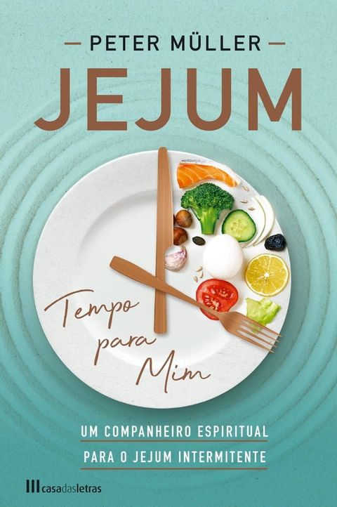 Jejum, Tempo Para Mim(Kobo/電子書)