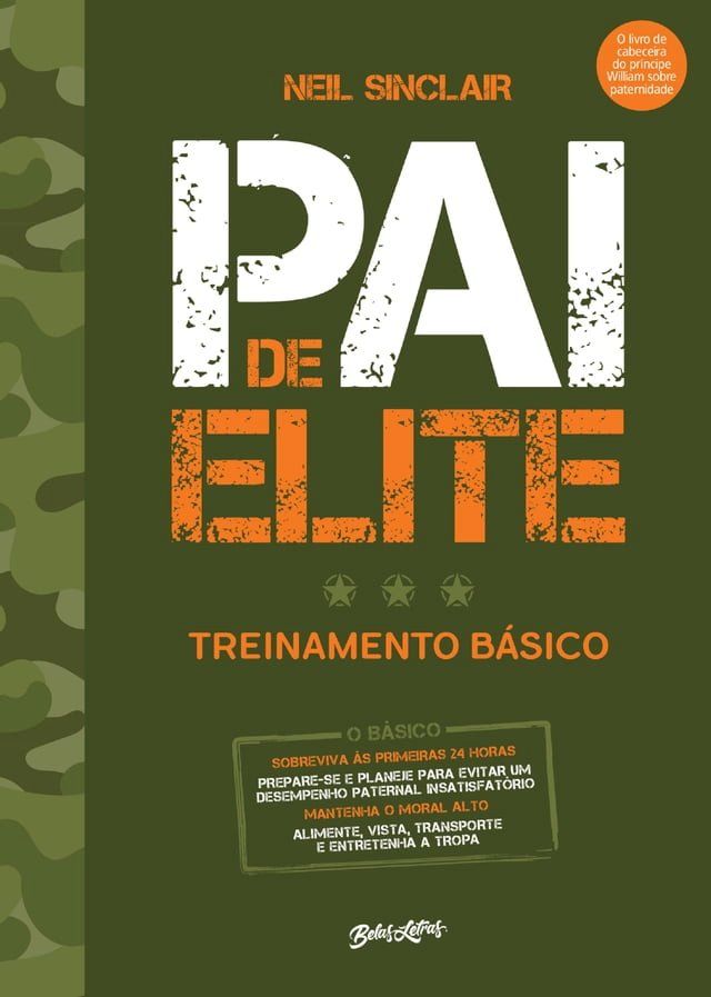  Pai de elite(Kobo/電子書)