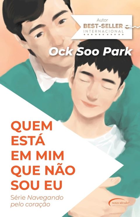 Quem está em mim que não sou eu(Kobo/電子書)