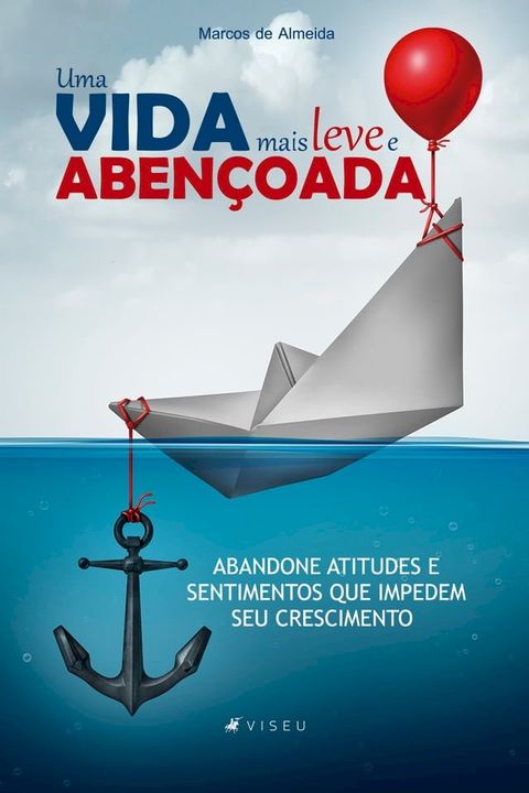 Uma vida mais leve e aben&ccedil;oada(Kobo/電子書)