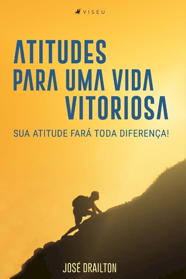  Atitudes para uma vida vitoriosa(Kobo/電子書)