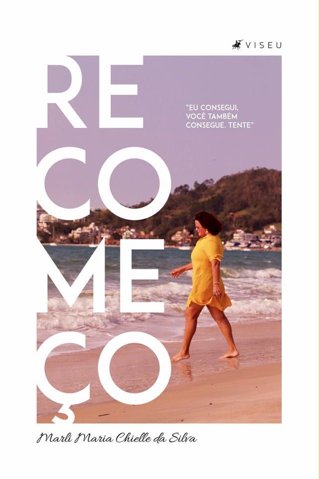  Recomeço(Kobo/電子書)