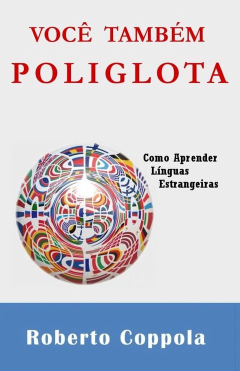 Você Também, Poliglota(Kobo/電子書)