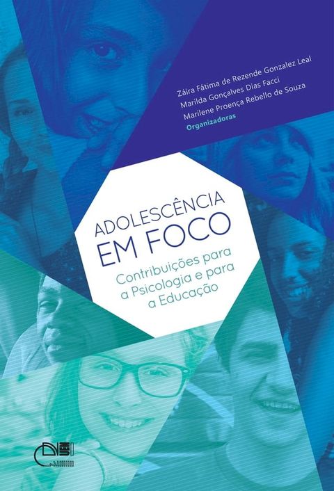 Adolescência em foco(Kobo/電子書)